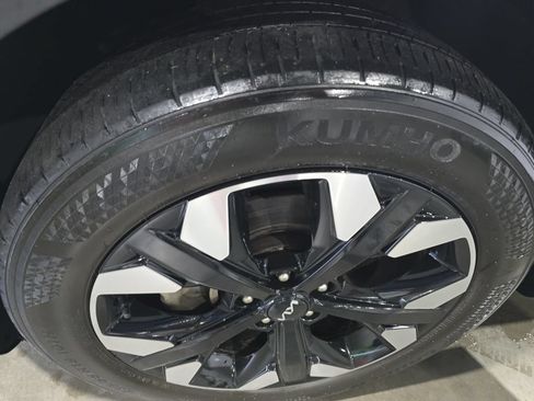 Used 2023 Kia Sportage X-Line w/ X-Line Premium Package AWD/4WD image 17