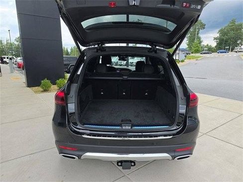 Used 2026 Mercedes-Benz GLE 350 4MATIC image 6