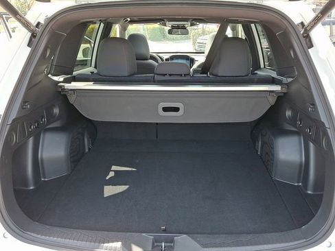 Certified 2025 Subaru Forester Premium image 29