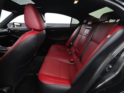 Used 2022 Lexus IS 300 IS 300 AWD image 37