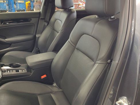 Certified 2025 Honda Civic Sport Touring image 2