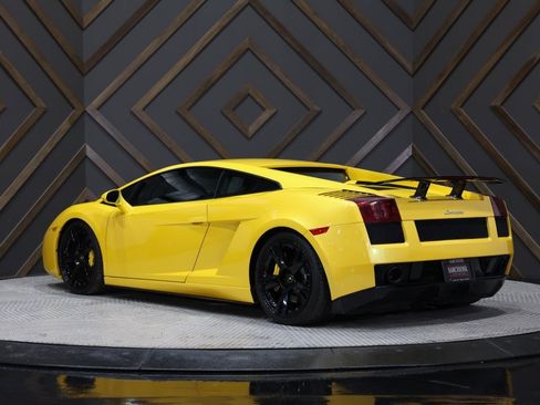 Used 2007 Lamborghini Gallardo image 26