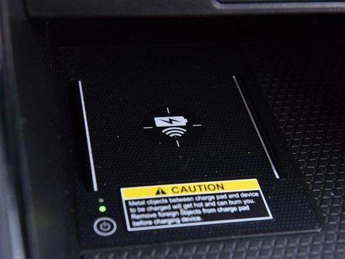 Used 2025 Honda CR-V EX-L image 19