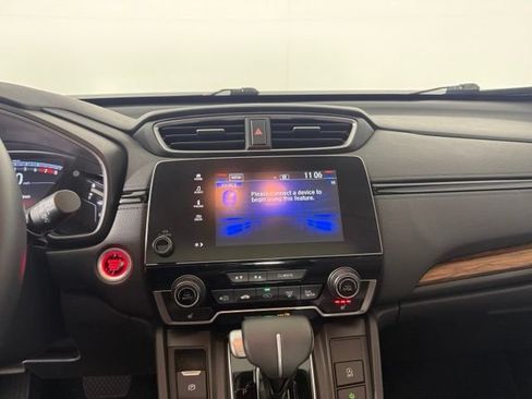 Used 2022 Honda CR-V EX-L image 21