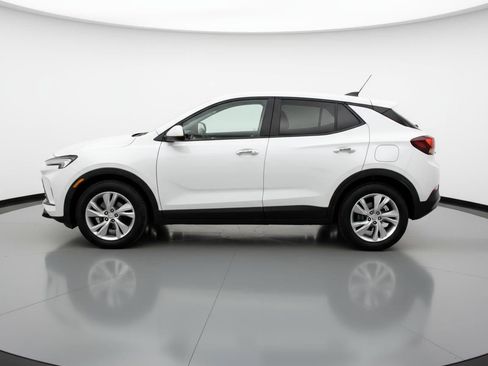 Used 2025 Buick Encore GX Preferred image 5