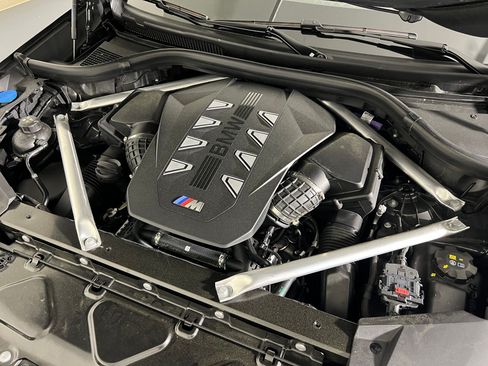 Used 2026 BMW X5 M60i w/ Executive Package AWD/4WD image 22