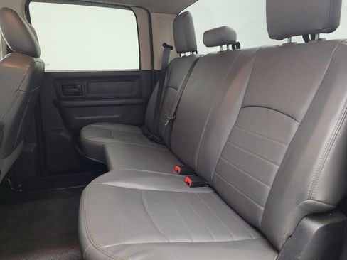 Used 2014 RAM 2500 Tradesman image 18