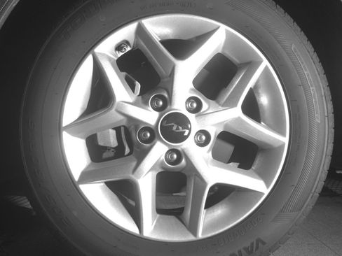 Used 2025 Kia Soul LX w/ LX Technology Package image 12