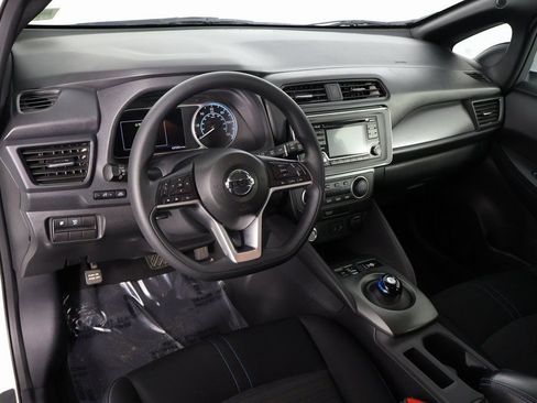 Used 2018 Nissan Leaf S w/ S Charge Package image 7