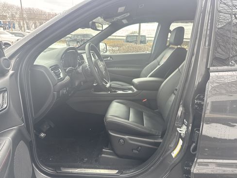 New 2026 Dodge Durango GT image 12