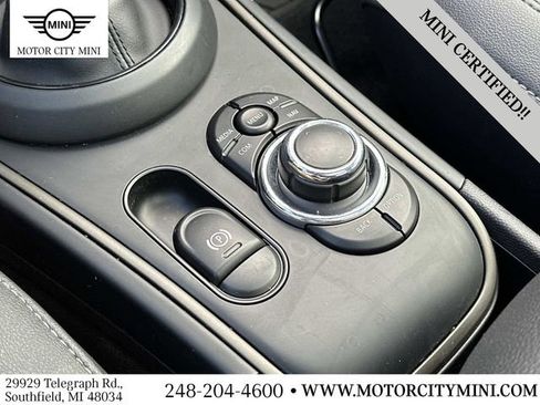 Certified 2023 MINI Cooper Countryman S image 36