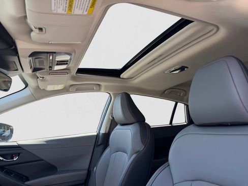 New 2026 Subaru Crosstrek 2.5i Limited AWD/4WD image 17