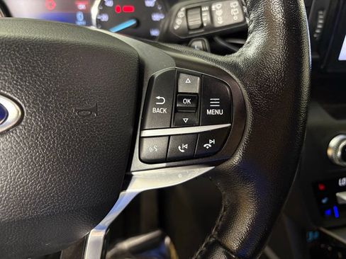 Used 2020 Ford Explorer Limited RWD image 22