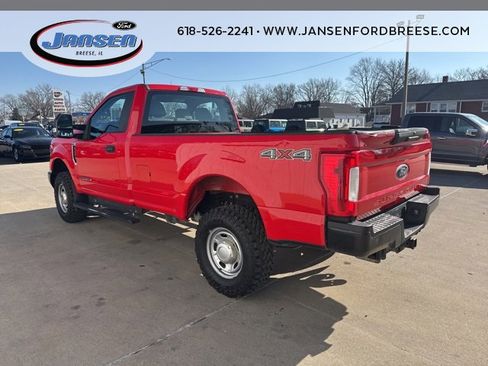 Used 2019 Ford F250 XL w/ Power Equipment Group image 4