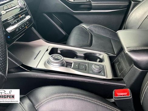 Used 2022 Ford Explorer ST w/ Equipment Group 401A image 14