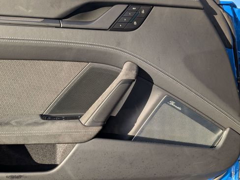 Certified 2025 Porsche 911 Carrera 4 GTS image 13