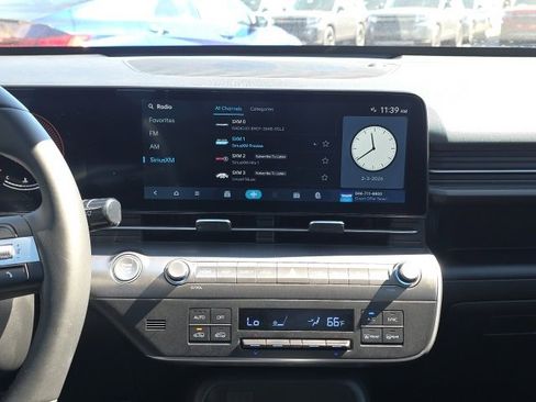 Certified 2024 Hyundai Kona SEL image 12