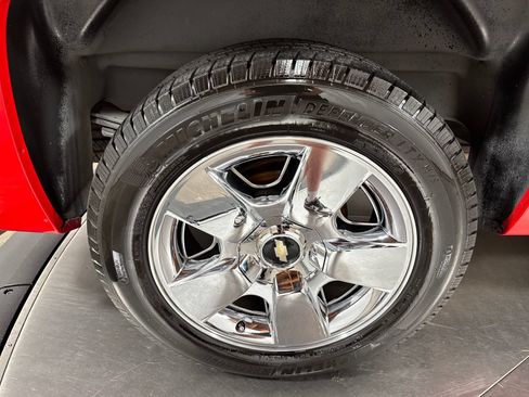 Used 2011 Chevrolet Silverado 1500 LT w/ Texas Edition RWD image 26