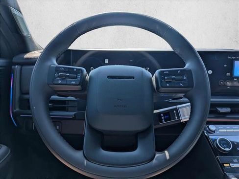 New 2026 Hyundai Santa Fe Calligraphy FWD image 11