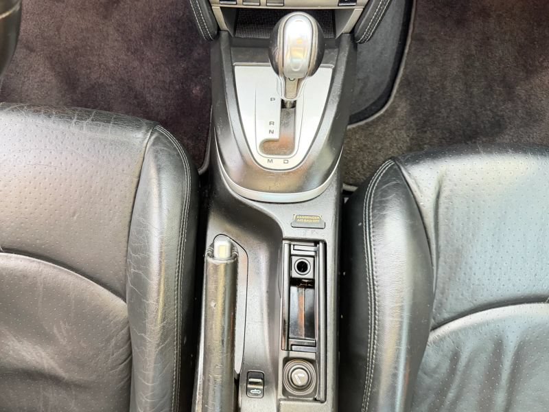 Used 2007 Porsche 911 Carrera 4S AWD/4WD image 21