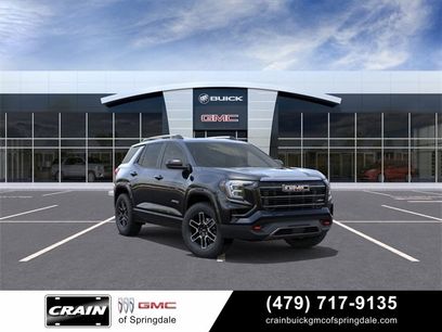 New 2026 GMC Terrain AT4 w/ Convenience Package III