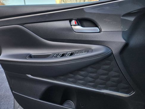 Used 2023 Hyundai Santa Fe SEL Premium image 15