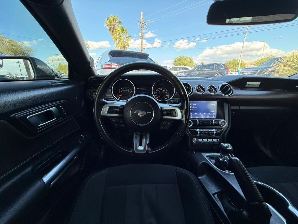 Used 2019 Ford Mustang GT w/ Performance Package - Level 2 RWD image 39