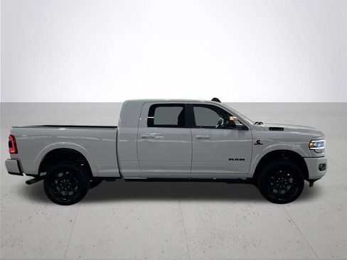 Used 2022 RAM 2500 Laramie image 9