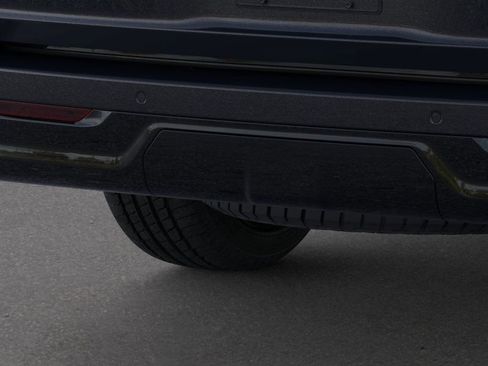 New 2026 Lincoln Navigator Reserve AWD/4WD image 23