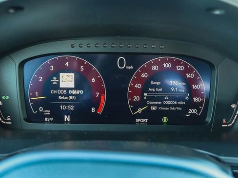 New 2026 Honda Civic Type R image 26