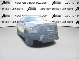 Used 2017 RAM 1500 Rebel w/ Luxury Group video 2
