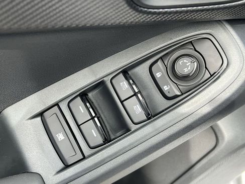 New 2026 Subaru Crosstrek 2.5i Sport image 25