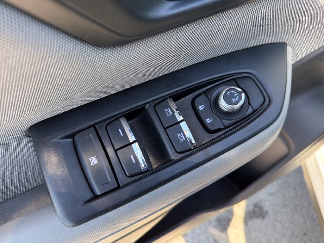 New 2026 Subaru Forester Premium AWD/4WD image 17