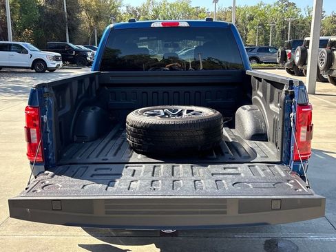 Used 2022 Ford F150 XLT w/ Equipment Group 302A High image 29