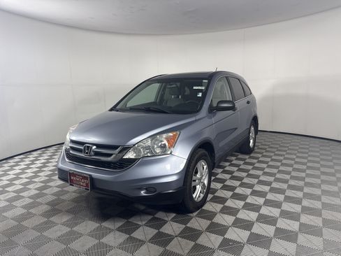 Used 2010 Honda CR-V EX image 1