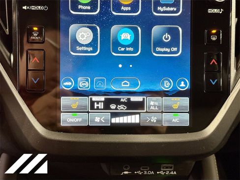 New 2026 Subaru Forester Wilderness image 16