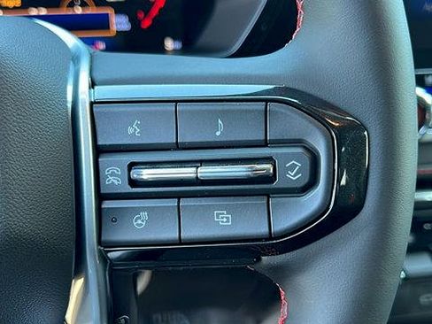 New 2026 Chevrolet Colorado Z71 w/ Technology Package image 28