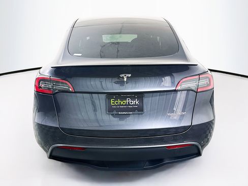 Used 2025 Tesla Model Y Performance AWD/4WD image 7