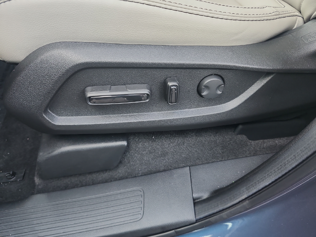 New 2026 Honda Pilot EX-L image 26