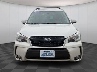 Used 2018 Subaru Forester 2.0XT Touring AWD/4WD video 1