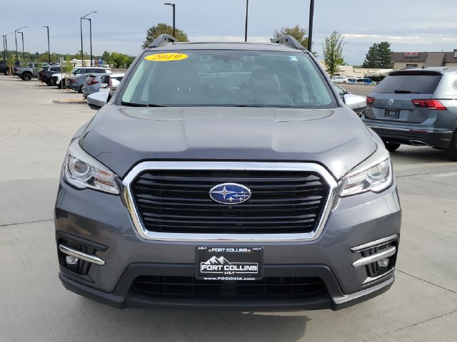 Used 2019 Subaru Ascent Touring AWD/4WD image 8