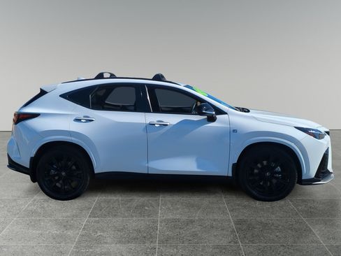 Used 2024 Lexus NX 350 F Sport image 6