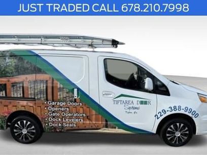 Used 2015 Chevrolet City Express LS w/ Appearance Package