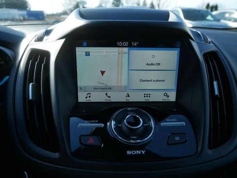 Used 2019 Ford Escape Titanium image 28