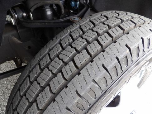 Used 2024 Chevrolet Silverado 3500 W/T w/ WT Convenience Package image 69