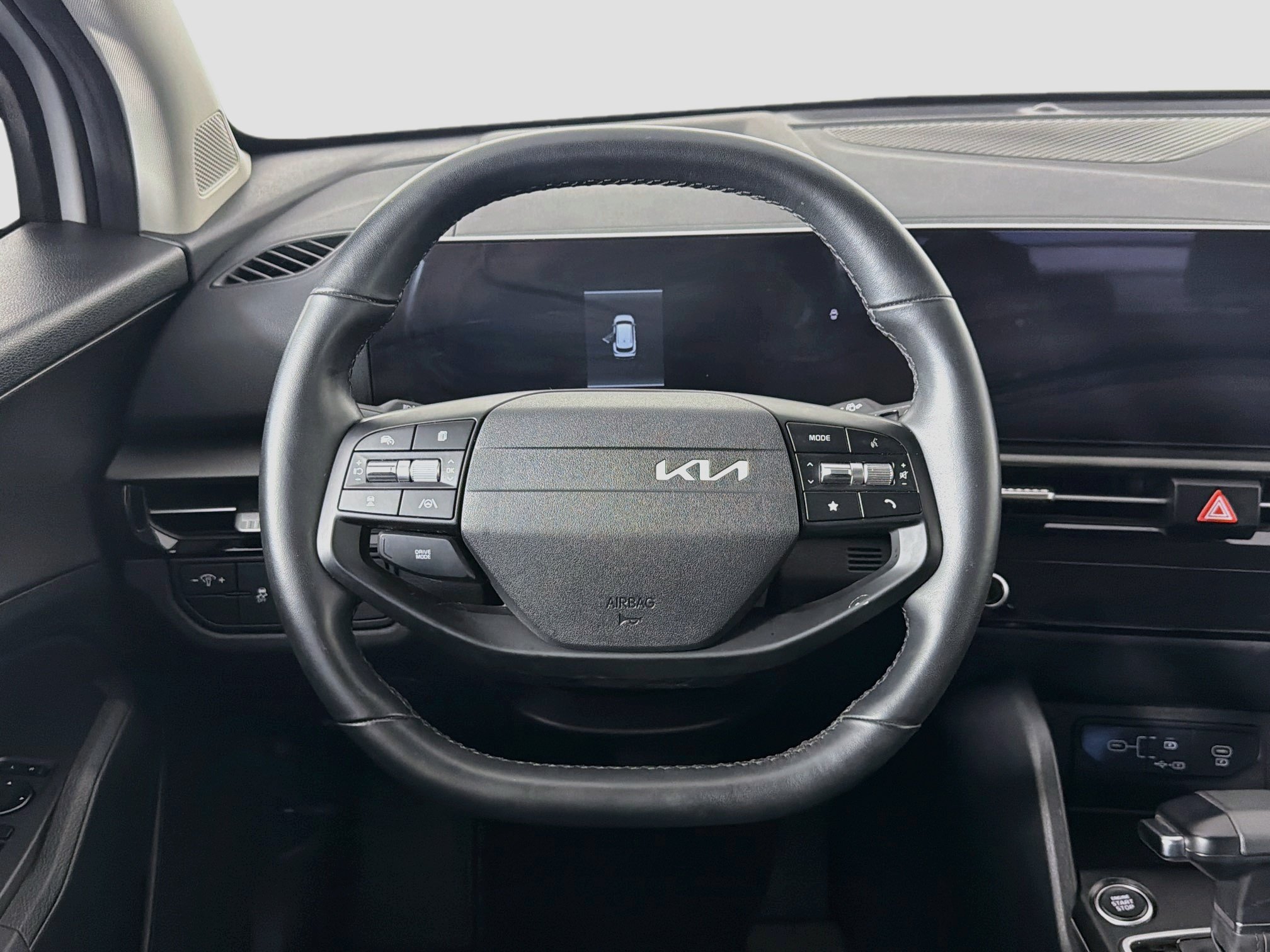 Used 2026 Kia Sportage LX FWD image 17