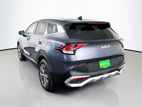 Used 2023 Kia Sportage EX image 7
