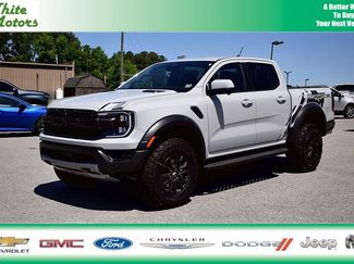 New 2026 Ford Ranger Raptor AWD/4WD video 1