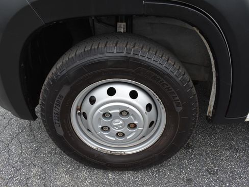 Used 2021 RAM ProMaster 1500 FWD image 33