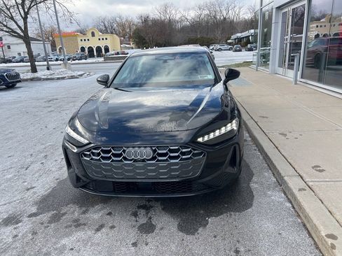 Used 2025 Audi A5 2.0T Premium Plus w/ Premium Plus image 43